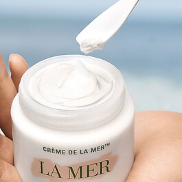 The Crème de la Mer Duet